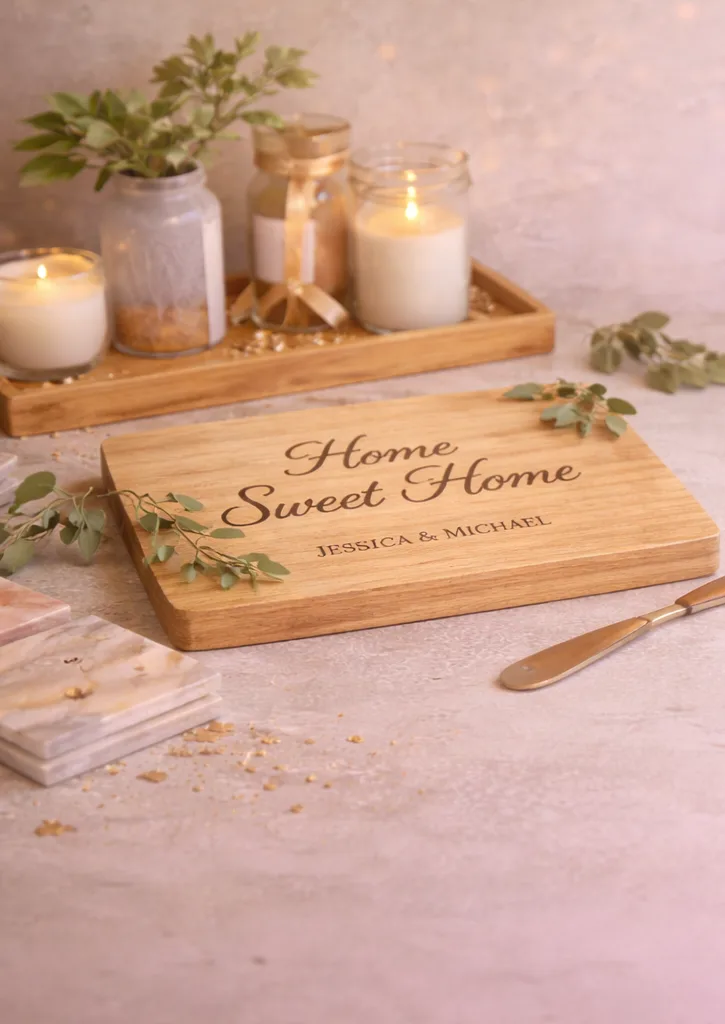 Unique Housewarming Picks