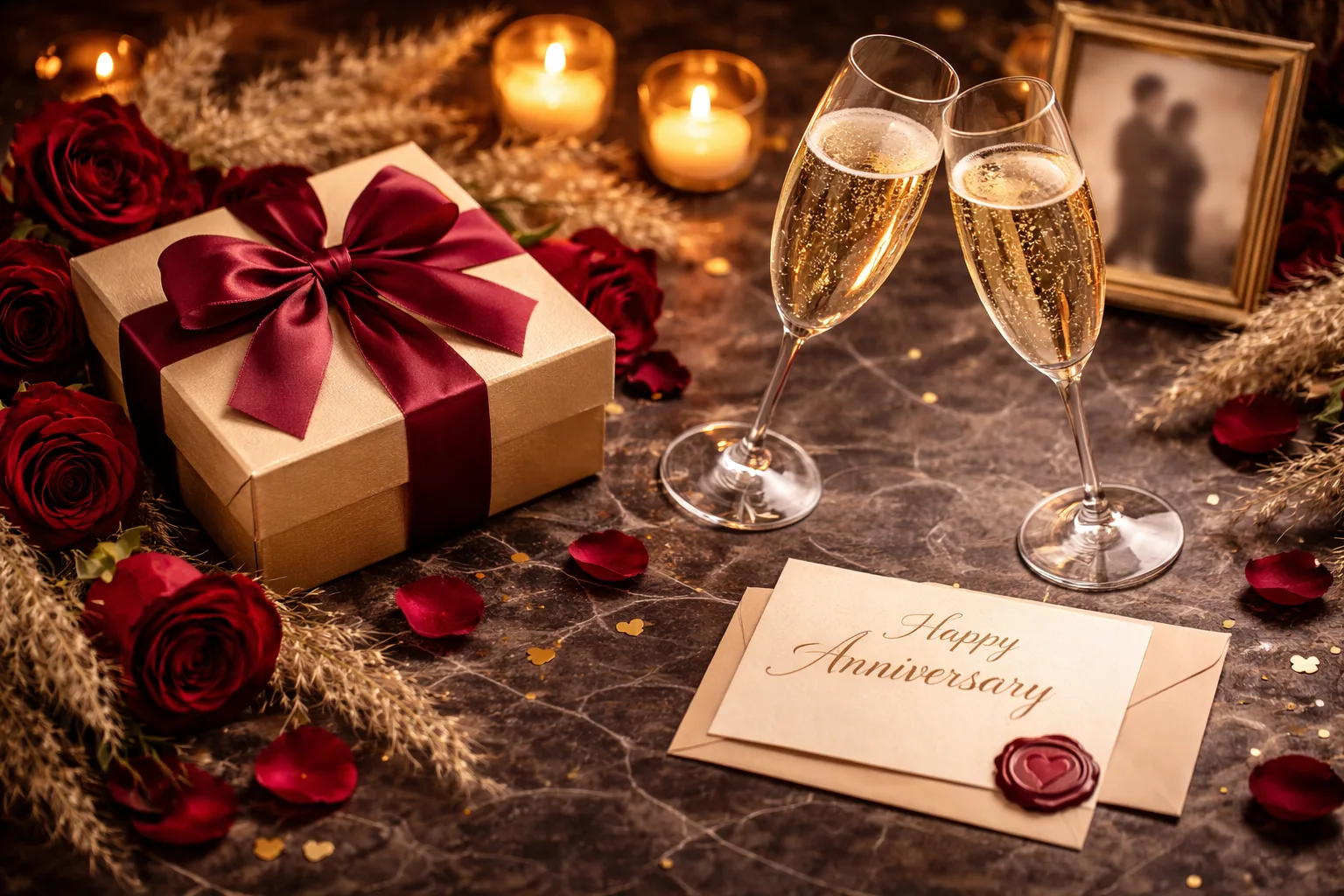 Anniversary