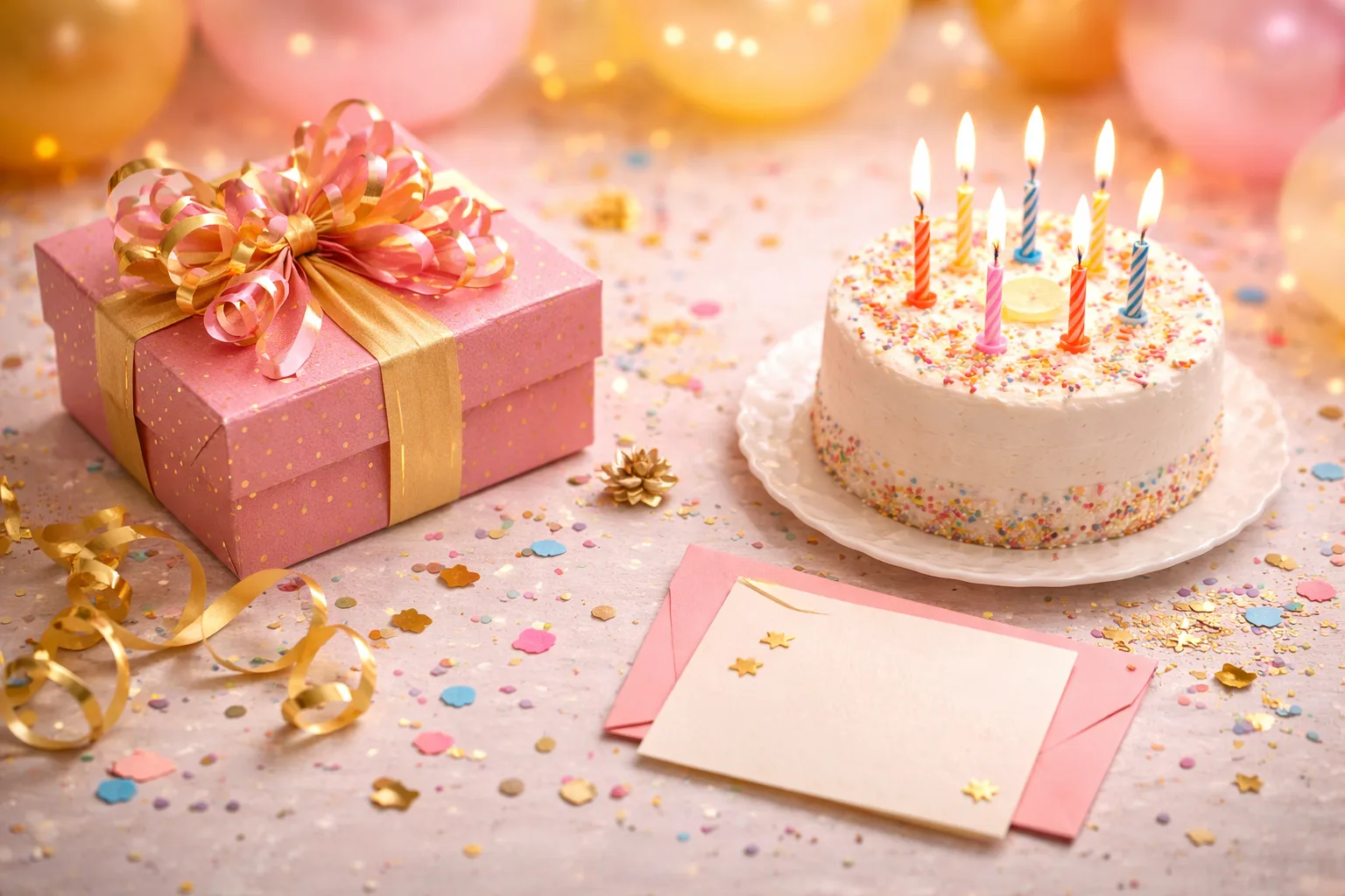 Birthday