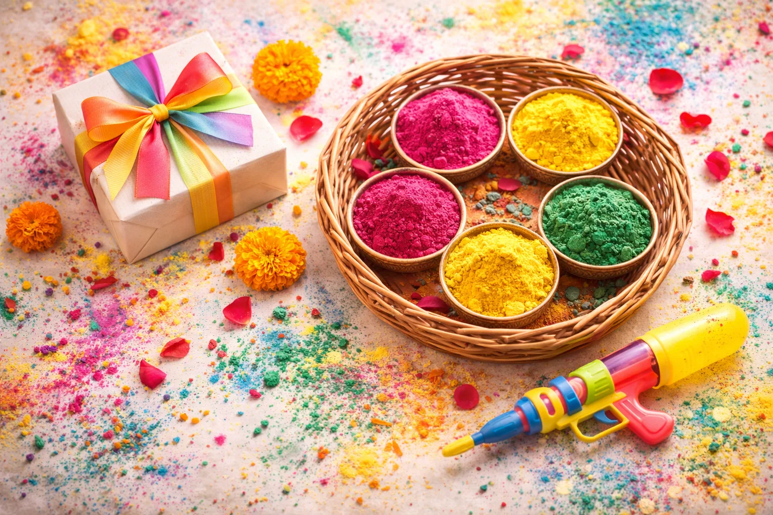 Holi