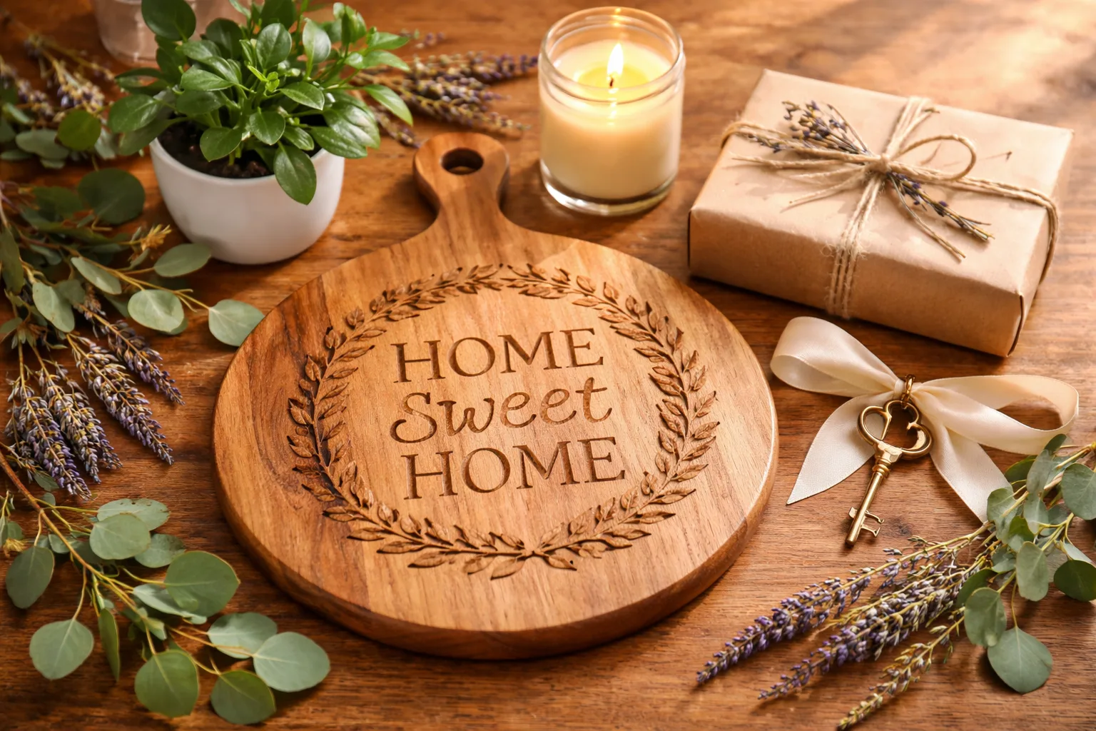 Housewarming