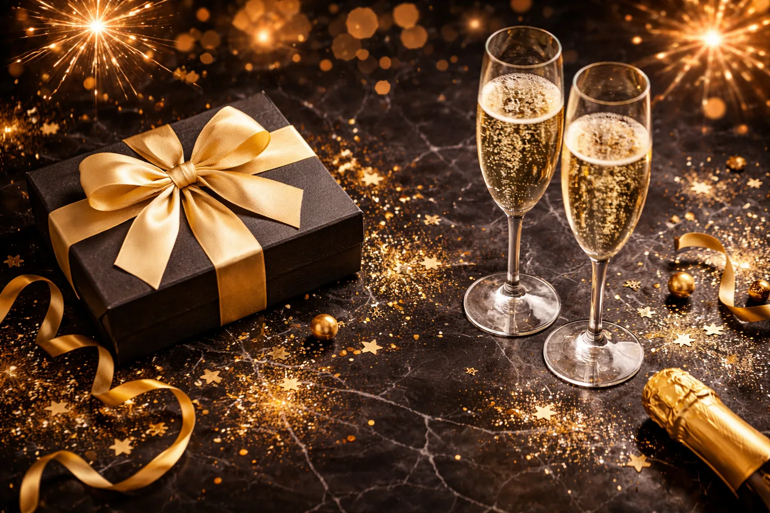 New Year