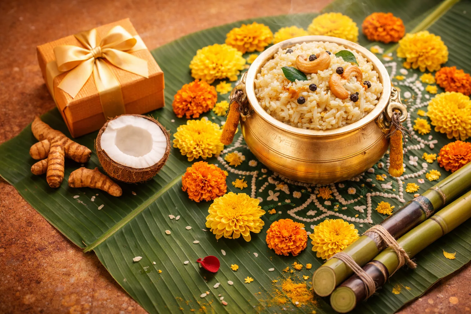 Pongal