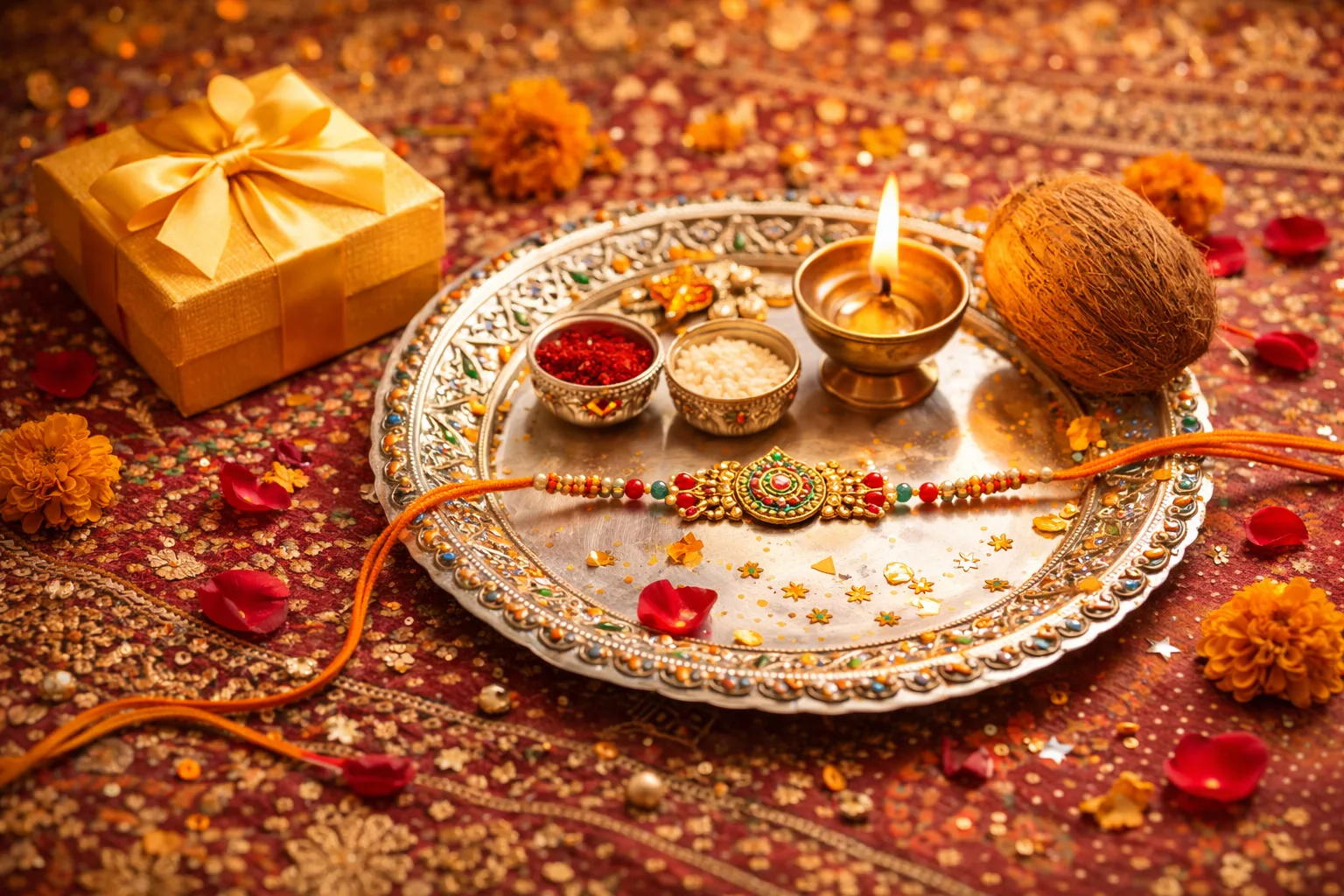 Rakhi