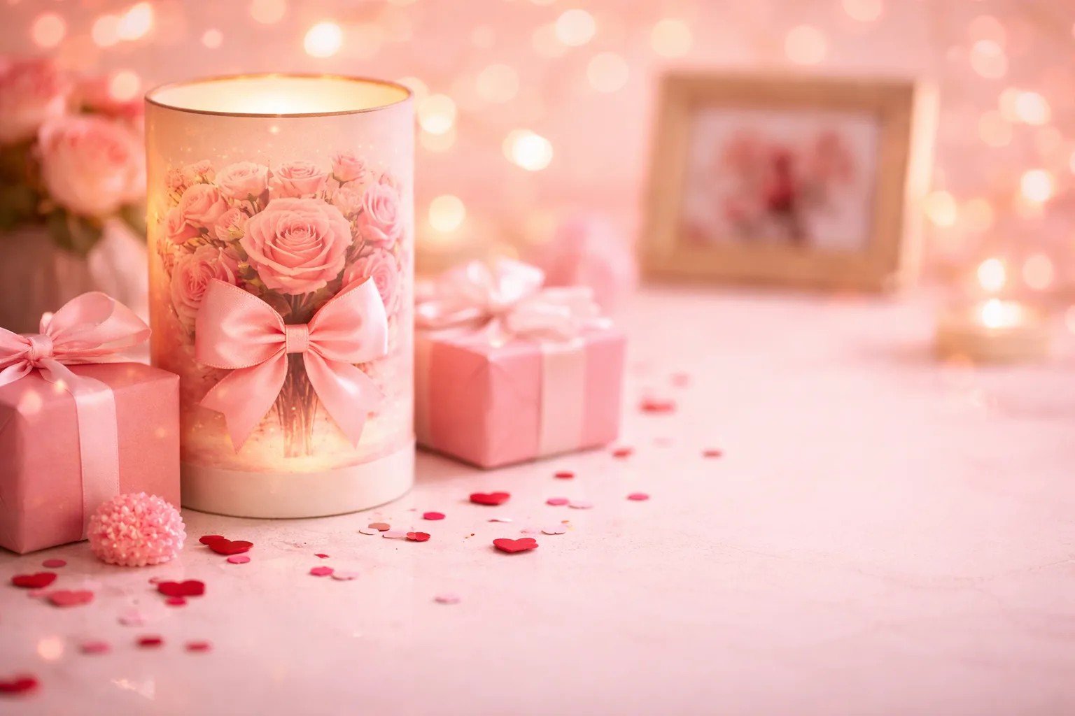 Valentine's Day