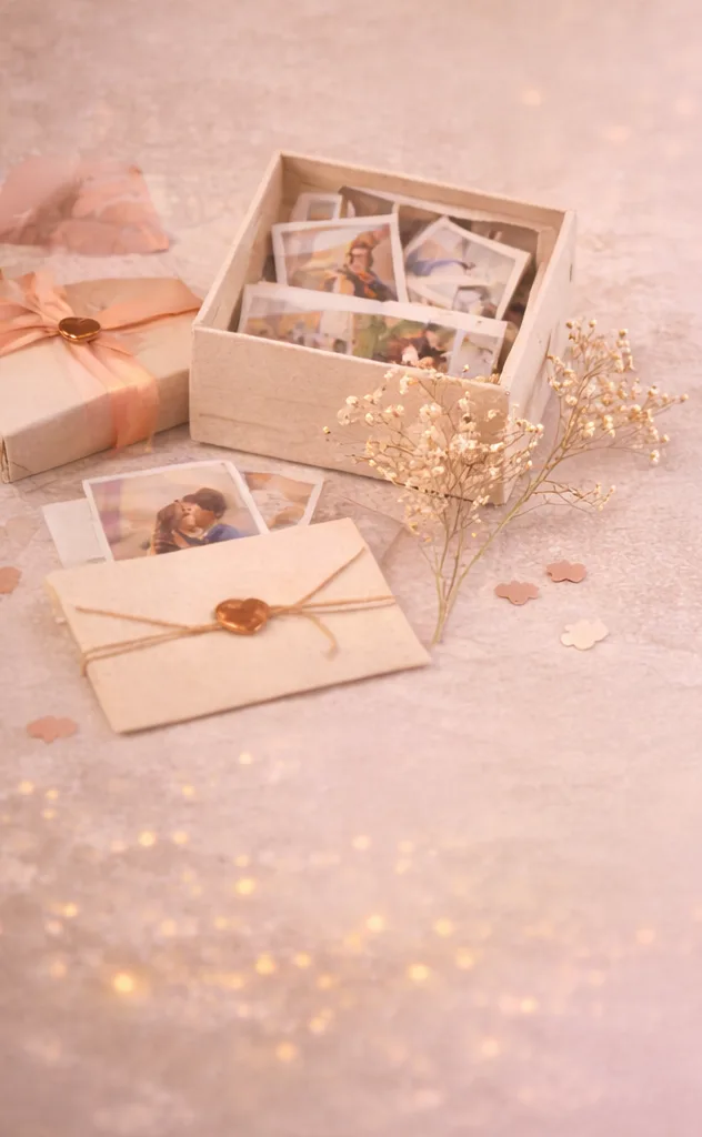 Thoughtful & Meaningful