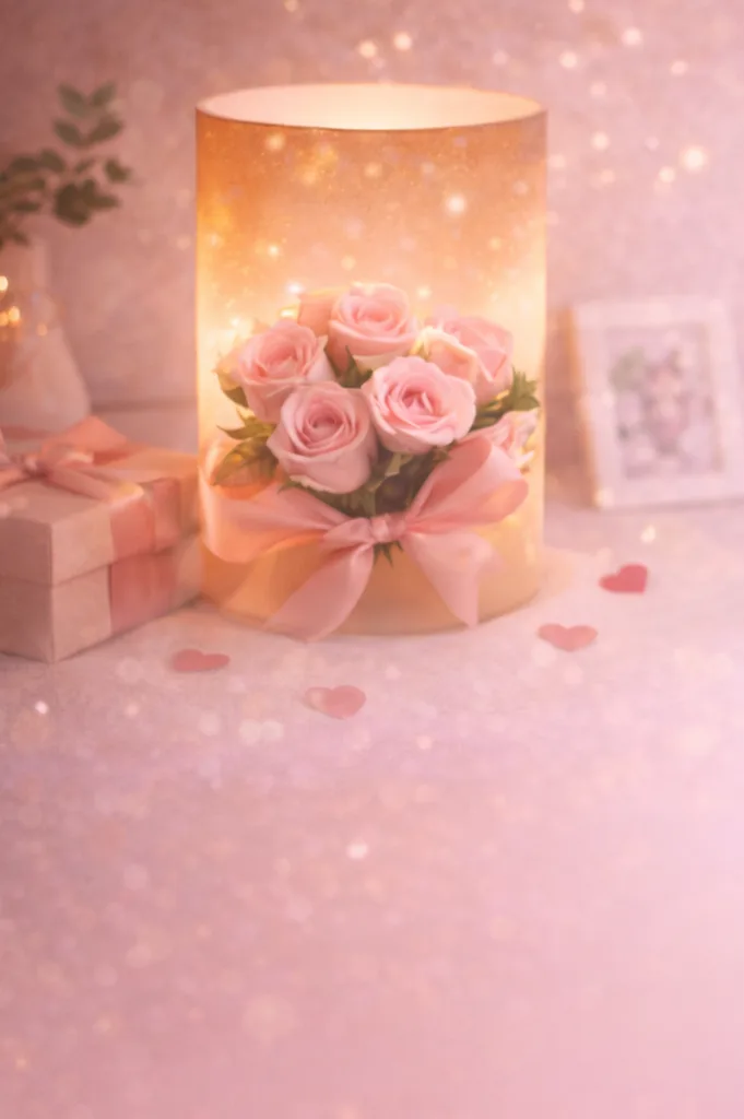 Romantic Valentine’s Picks