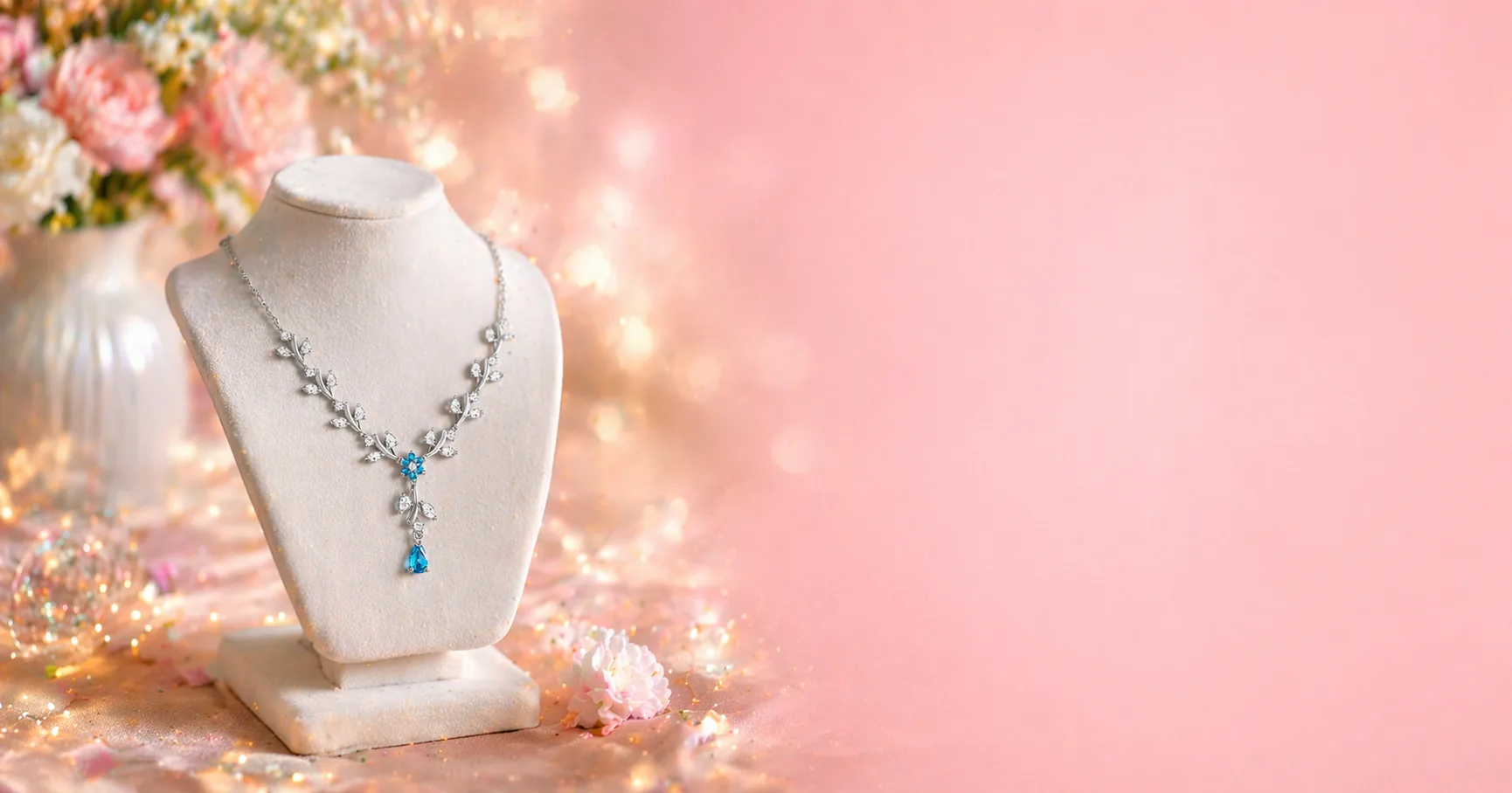 Sterling Silver Necklace