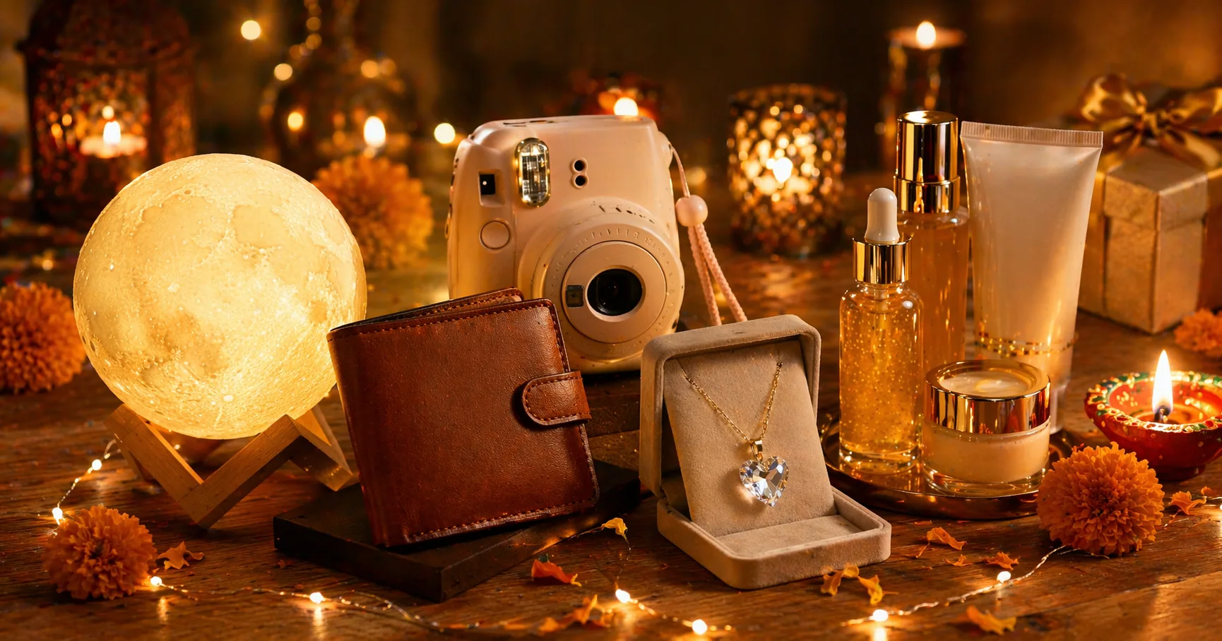 {count} Thoughtful Birthday Gifts for Mom