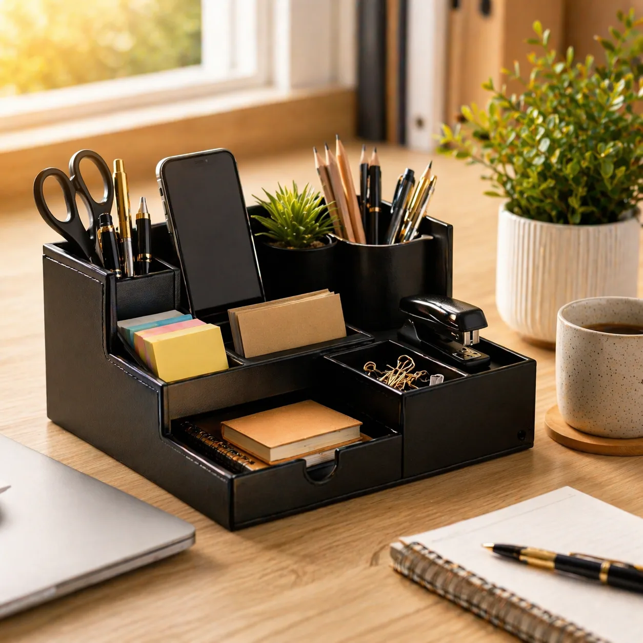 Smart Desk Organiser