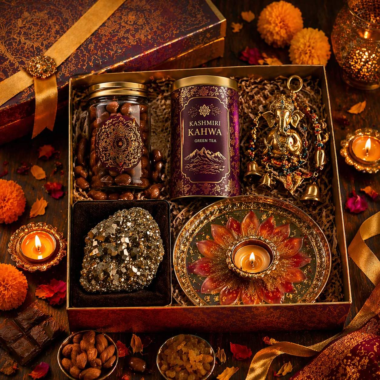 Artisan Diwali Hamper